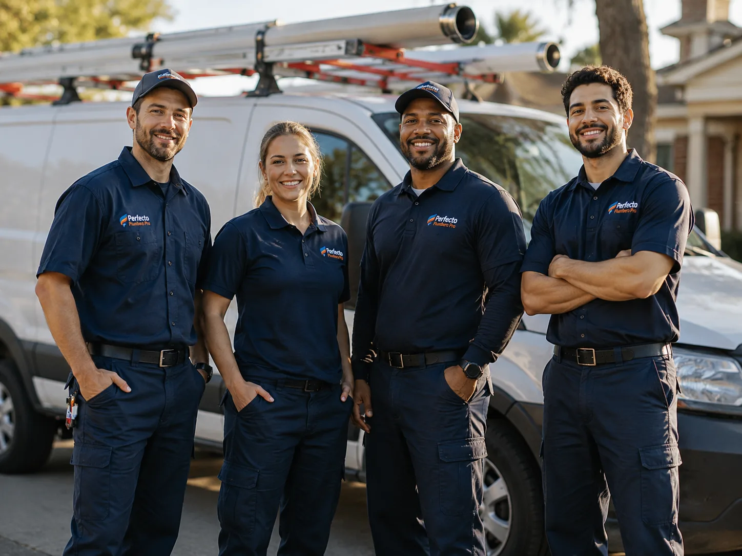 Emergency Plumber Near Me in Woodstock, VA near me